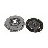 Sachs 3000950791 Debriyaj Seti Astra K B16 1.0 Turbo 15-b10xft-b10xfl Corsa E X15 1.0 D10xfl-f10xfl 14- 664329