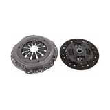 Sachs 3000950970 Debriyaj Seti Transit Courier 1.5 Tdcı 15-ecosport 1.5 Tdcı 15-rulmansız H1b17540bb