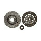 Sachs 3000951005 Debriyaj Seti 220MM Golf Iv Bora Toledo Octavia 1.9tdı 98-Agr Alh 038198141X