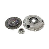 Sachs 3000951008 Debriyaj Seti Mazda 3 1.4-1.6 16V 2003-2008 Z6Y11650X