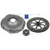 Sachs 3000951015 Debriyaj Seti 911 3.6 Carrera 00