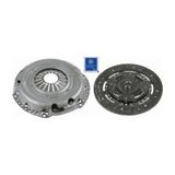 Sachs 3000951023 Debriyaj Seti C-max 1.8 07-10 Focus Iı 1.8 06-11 3m517540h1b