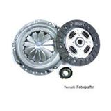 Sachs 3000951034 Debriyaj Seti Passat 98-05 A4 97-01 A6 97-05 A8 97-00 Akn Afb 240MM 2.5tdı 059141117EX