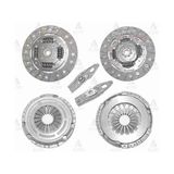 Sachs 3000951039 Debriyaj Seti Rulmanlı Mitsubishi Colt 1.3 1.5 04-Smart Forfour 454 04-05 MN168405