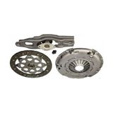 Sachs 3000951042 Debriyaj Seti Mitsubishi Colt Iv 1.5 Dı-D 04-12 A6390301205