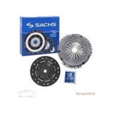 Sachs 3000951046 Debriyaj Seti Baskı Disk Corsa C 1.0 00-09 93188021