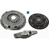 Sachs 3000951051 Debriyaj Seti Polo-Fabıa-Cordoba-Ibıza Iv 1.2 02 > Awy-Azq 190Mm 03D141025d-03D141031d-02T141153f