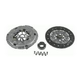 SACHS 3000951120 DEBRİYAJ SETİ GOLF V JETTA PASSAT CADDY III TRAN