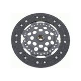 Sachs 3000951134 Debriyaj Seti Baskı Disk Corsa C-combo 1.3 Cdtı Easytronık Z13dt 56667664073