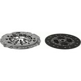 Sachs 3000951139 Debriyaj Seti Rulmansız Easytronic Snz Astra H Meriva A Z16xe Z16xep 9201730