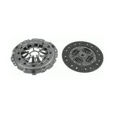 Sachs 3000951140 Debrıyaj Setı Easytronıc A12XER Z14XEP Astra H Corsa C Merıva A Tıgra B