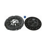 Sachs 3000951182 Debrıyaj Setı Easytronıc Sanzuman Merıva A 03>10 Z16XEP Astra H 04>14 Z16XEP-Z16XER-A16XER Vectra C 02>08 Z16XEP Zafıra B 05>15 Z16XER-A16XER