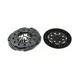 Sachs 3000951197 Debriyaj Seti-benz W169-w245 Cdı A-b 180-199 242509601