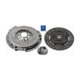 Sachs 3000951205 Debriyaj Seti W638 Vito 108d-600 803-267 232 A0192506001
