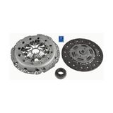 Sachs 3000951206 Debrıyaj Setı Vw Passat 00-05 A4 01-05 A6 01-05 Asn-Aym-Bfc-Akn 083501>