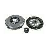 Sachs 3000951210 Debriyaj Seti Passat A4 1.8t 20V Aeb Afy Apt Apu Ajl 06B141117C