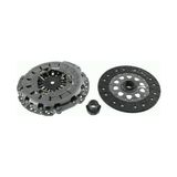 Sachs 3000951232 Debriyaj Seti M-47n M 57 E 46 320d-330dx-2002 7515232
