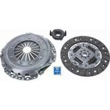 Sachs 3000951255 Debriyaj Seti Bilyalı Scudo 1.9 Td Expert 1.9 Td Jumpy 1.9 Td 71711641