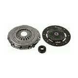 Sachs 3000951259 Debriyaj Seti Voyager Iv Rg Rs 2.5 Crd 3000951259