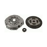 Sachs 3000951298 Debriyaj Seti 3p Kit Mini W10 B16 A R50 R53 01-06 R52 04-07 21207542691
