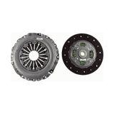Sachs 3000951335 Debriyaj Seti Rulmansız Kangoo 1.6l 16V 02-Scenic 2.0 16V 02- 7701472757