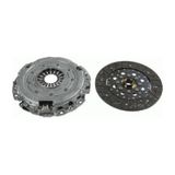Sachs 3000951393 Debriyaj Seti Rulmansız Ssangyong Actyon 2.0 2wd 4wd 2005-kyron 2.0 2.7 2wd 4wd 2005- 30a0021400