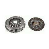 Sachs 3000951456 Debriyaj Seti Rulmansız Auris Yaris Corolla 1.33 Motor 2008-6MTM Manuel Şanzıman 3125052210