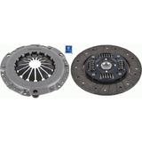 Sachs 3000951482 Debriyaj Seti Cruze Lxt Lde 25192482-96829742-25184625-666145 1629110-95518830-25184623-25192482