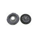 Sachs 3000951519 Debriyaj Seti Freelander I-2.0 Td3 UQB500040