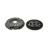 Sachs 3000951546 Debriyaj Seti Rulmansız Punto Evo-grande Punto-500l-alfa Romeo Mito 1.3 Multijet 9 71771497