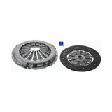 Sachs 3000951559 Debrıyaj Setı Ford C-Maıı Dxa Cb7. Dxa Ceu 11> Ford Focus Iıı 1> Yenı Mondeo V 14> 1.5 1.6 Ecoboost Kuga Iı 14> 1.5 Ecoboost 6 Vıtes Volvo V40 T2 Gtdı 12> B4164T3