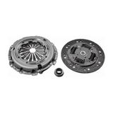 SACHS 3000951560 DEBRİYAJ SETİ (RULMANLI) 301-207-308-PARTNER TEP