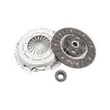 Sachs 3000951561 Debriyaj Seti C3 C4 C5 206 207 307 308 407 1007 3008 5008 Partner Tepee Dv6 1.6hdı 16V Eski Kod 3000 951 341 1611269280