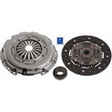 Sachs 3000951561 Debriyaj Seti Partner-Berlıngo-C3-Jumpy-C4-Xsara-207-307-308-Expert 1.6 Hdı 16V 11/04> Dv6bted4 1611269280-2052.71-2052.T6-2052.66
