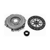 Sachs 3000951573 Debriyaj Seti Bilyalı Minicooper S R50 R53 02-06-Öne D 03-05 21217548881