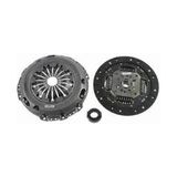 Sachs 3000951575 Debriyaj Seti Polo 05-Cordoba Ibiza 01 Fabia 1.4tdı Bnm 02- 045141025C