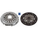 SACHS 3000951582 Baski Balata Seti (Rulmansiz) 55201448