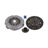 Sachs 3000951585 Debrıyaj Setı Clıo Iı-Kng-Logan-Kubıstar 1.5 Dcı K9K.7.00.K9K.7.04.K9K.7.02