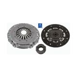 Sachs 3000951605 Debriyaj Seti Transporter T4 2.4d M.no 370180E Kadar Passat 1.8 04 88 10 93 Passat 1.9tdı 038198141AX