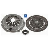 SACHS 3000951621 Baski Balata Seti 04130YZZAL