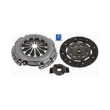 Sachs 3000951661 Debrıyaj Setı Golf Iıı Caddy Polo Polo Clasıc 1.6 8V 1.6 16V 94> Aee Ahw Alm Afk Aub Ape Aea Aqq Aua