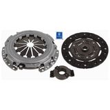 SACHS 3000951664 Baski Balata Seti 030198141AX 052198141BX 052198141CX