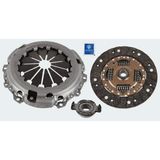 SACHS 3000951690 Baski Balata Seti 2004Y2 2050H0 2050H5