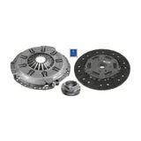 SACHS 3000951710 Debriyaj Seti Lt35 Lt46 2.5 TDI Anj Avr