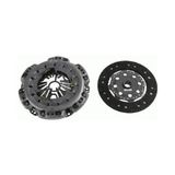 Sachs 3000951808 Debriyaj Seti (Rulmansız) C-Serisi W204 07-09 E-Serisi W211 03-07 A0222500701