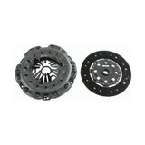 Sachs 3000951810 Debriyaj Seti (Rulmansız) W204 07-14 S204 07-14 W211 07-08 S211 07-08 A0212508301