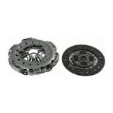 Sachs 3000951841 Debriyaj Seti-rulmansız Volkswagen Crafter 06-16 Bjk 109ps-sprinter 905 076141015a