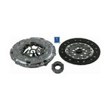 Sachs 3000951847 Debriyaj Seti Volkswagen Golf Vı 1.8 Tsı 12 3000951847