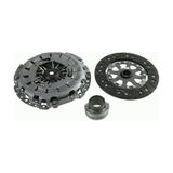 Sachs 3000951853 Debriyaj Seti M54 E46 E60 320 325 520 525 230 M 2120755157