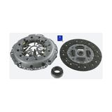 Sachs 3000951872 300095187 Debriyaj Seti A4 05-08 A6 09-11 Exeo 09 14 Brd-Bva-Caha 078198141Dx